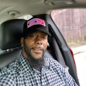 Meet your Posher, Joseph